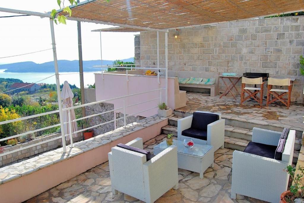 Villa Tony Орашац Экстерьер фото