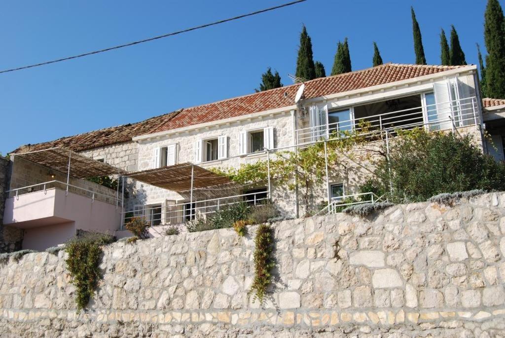 Villa Tony Орашац Экстерьер фото