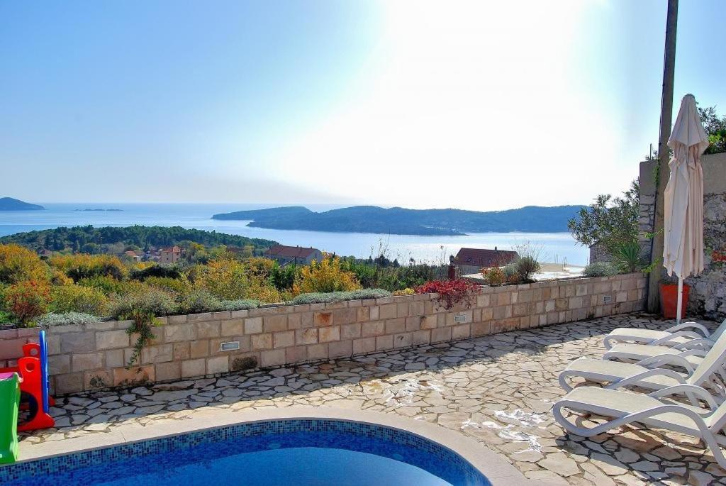 Villa Tony Орашац Экстерьер фото