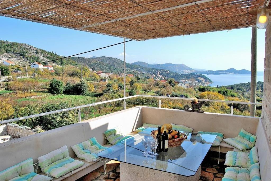 Villa Tony Орашац Экстерьер фото