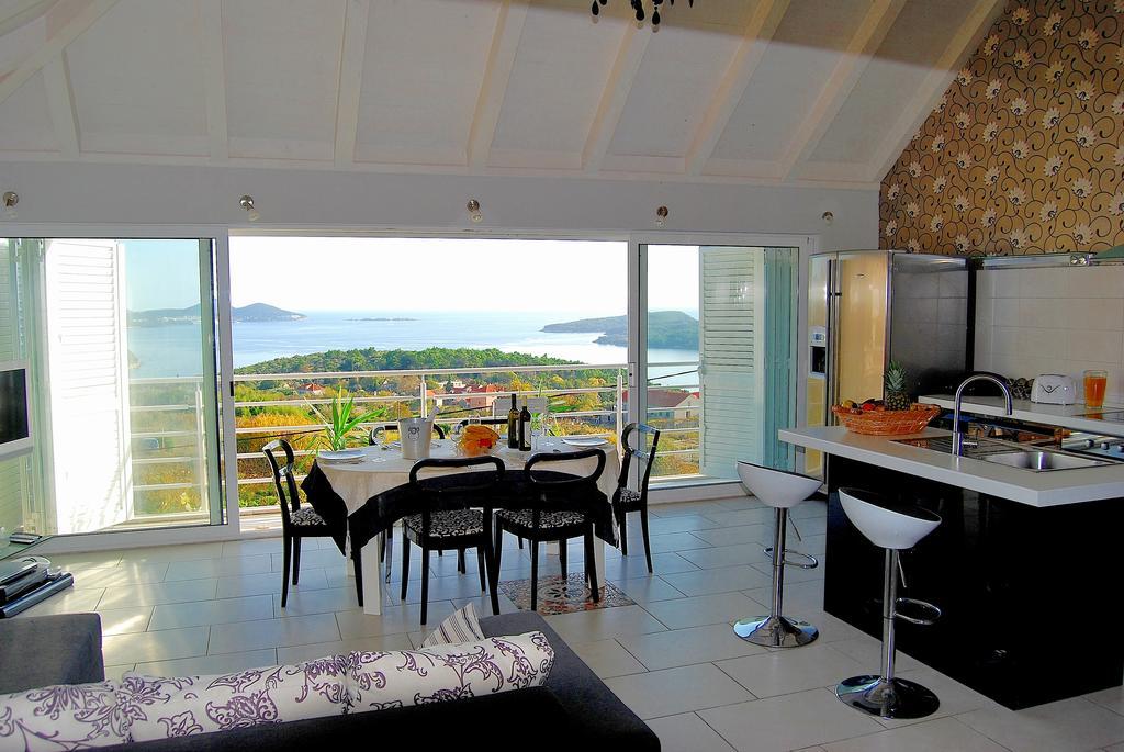 Villa Tony Орашац Экстерьер фото