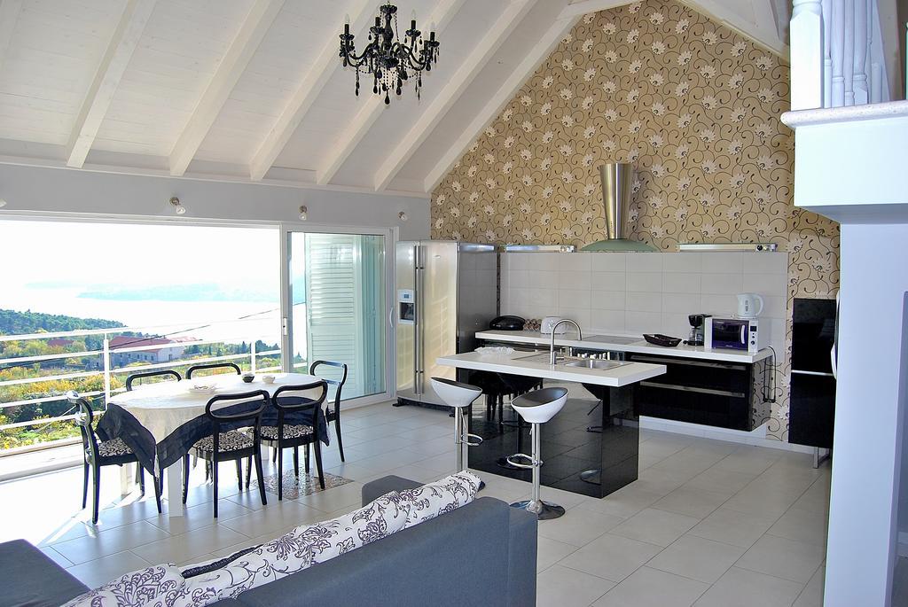 Villa Tony Орашац Экстерьер фото