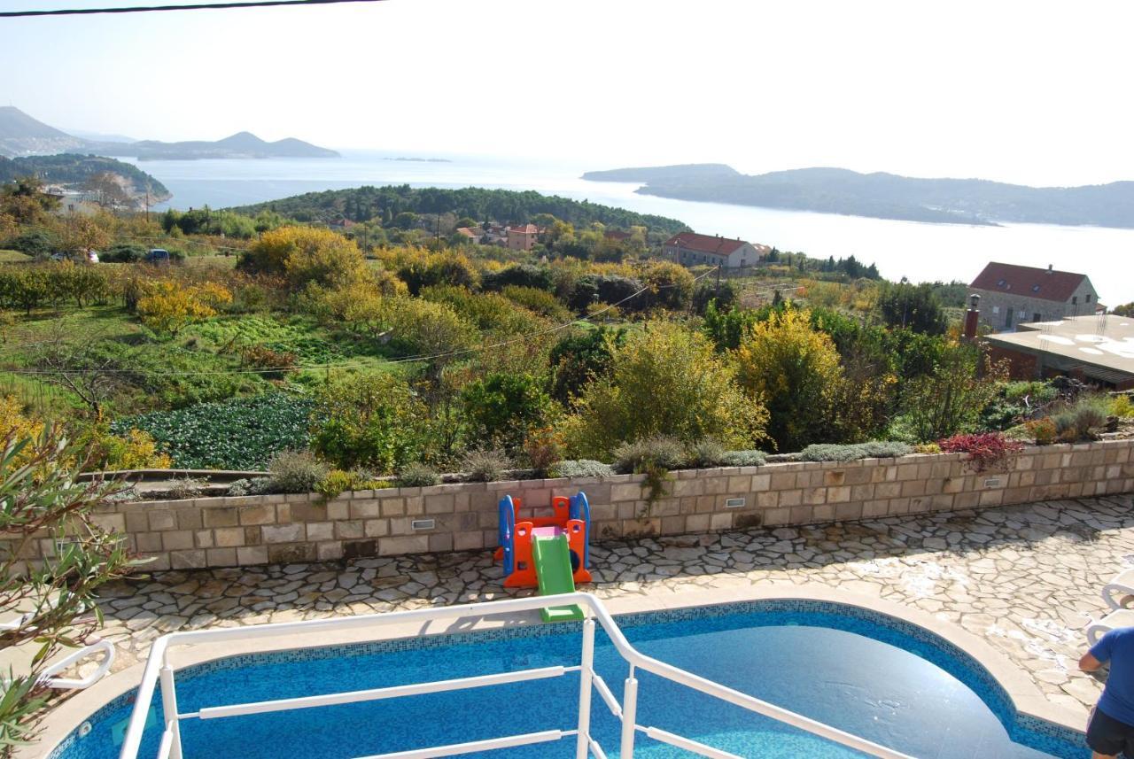 Villa Tony Орашац Экстерьер фото