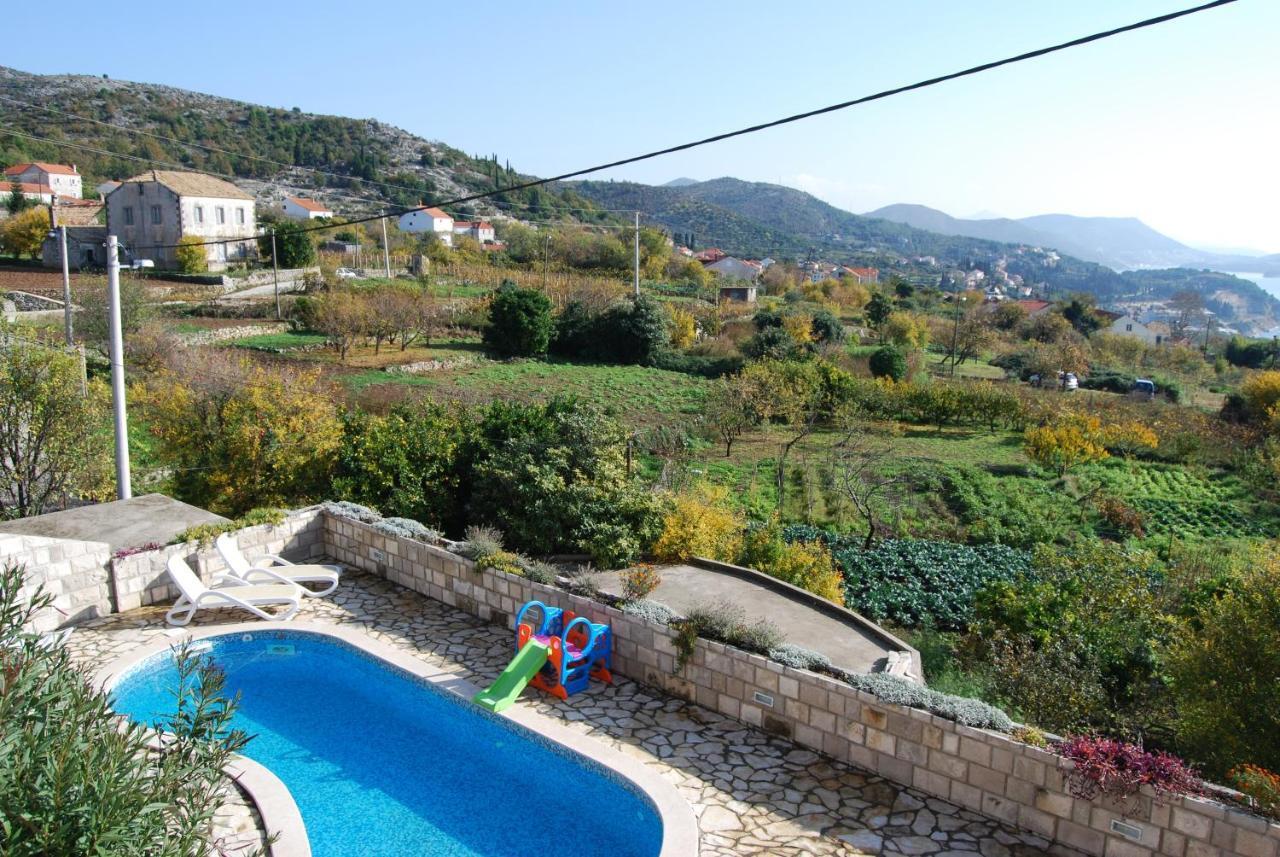Villa Tony Орашац Экстерьер фото