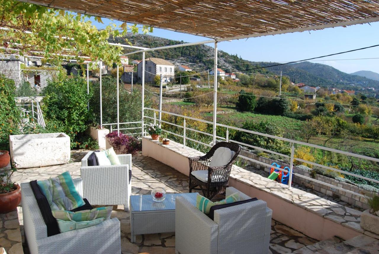 Villa Tony Орашац Экстерьер фото