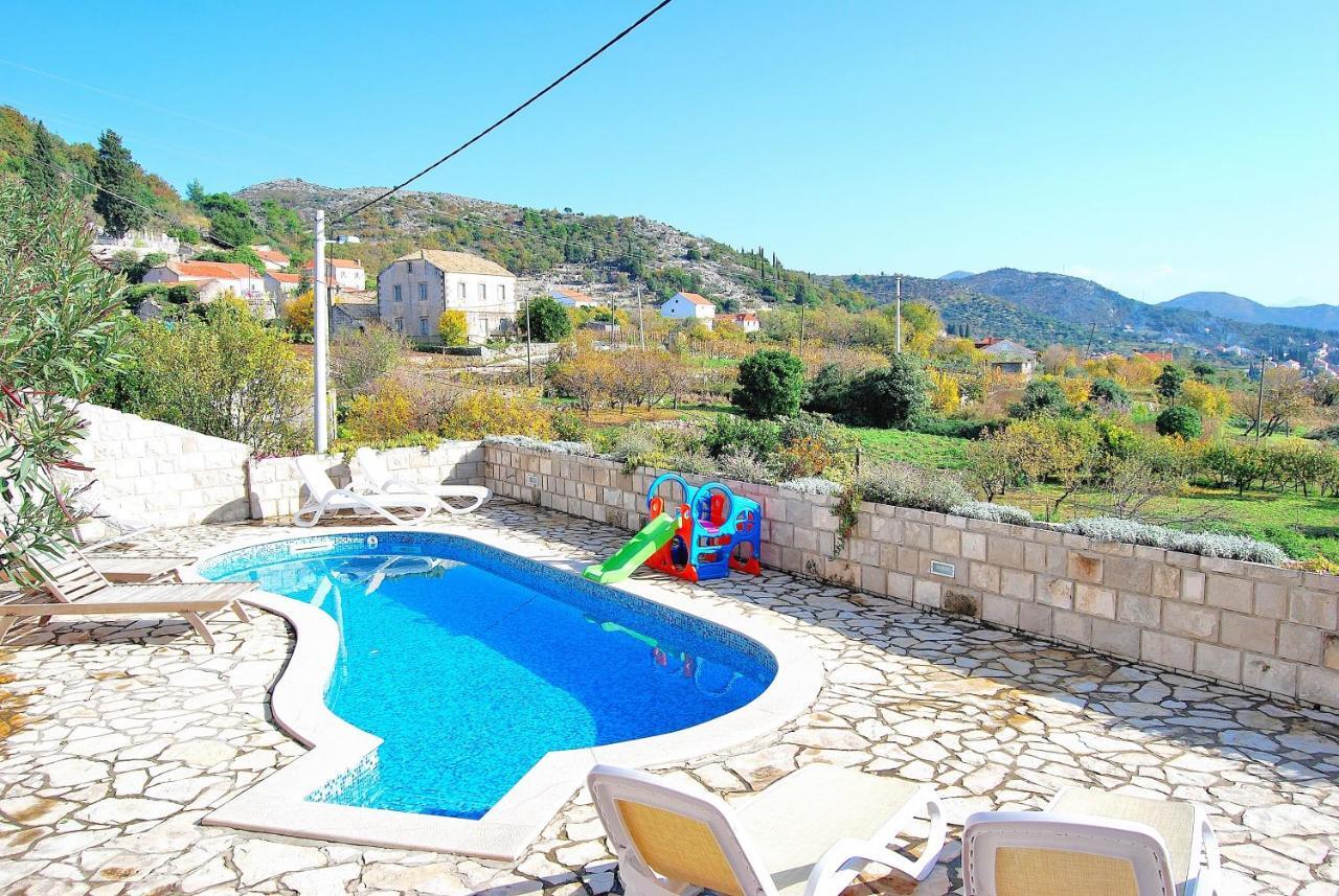 Villa Tony Орашац Экстерьер фото